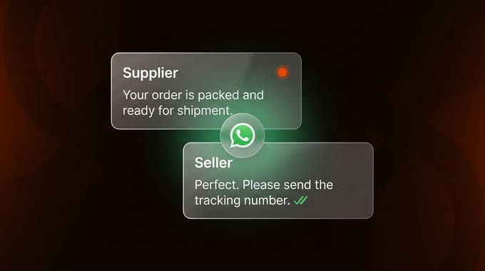 Direct WhatsApp Support